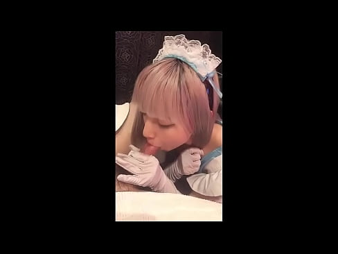 ❤️ Idol Japaneaidd [mayuka], gwisg morwyn Ffrengig, rhan 1, blowjob a jerk i ffwrdd gyda eli ️ Porno ar porn % cy.nullscripts.top%  ❌