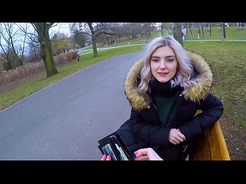 ❤️ Yn llyncu cum poeth dieithryn am arian - blowjob yn y parc gan Eva Elfie ️ Porno ar porn % cy.nullscripts.top%  ❌